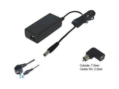 Compatible адаптер переменного тока для ноутбука for APPLE PowerBook G4 Series (Gigabit Ethernet) Compatible адаптер переменного тока для ноутбука APPLE for PowerBook G4 Series (Gigabit Ethernet)