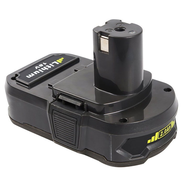 Compatible аккумулятор для электроинструмента for RYOBI CJS-180LM Compatible аккумулятор для электроинструмента RYOBI for CJS-180LM