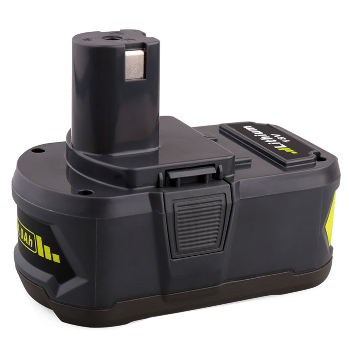Compatible аккумулятор для электроинструмента RYOBI  for RB18L40 