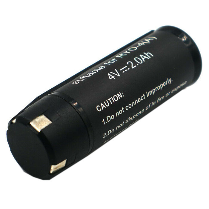 Compatible аккумулятор для электроинструмента RYOBI  for AP4001 