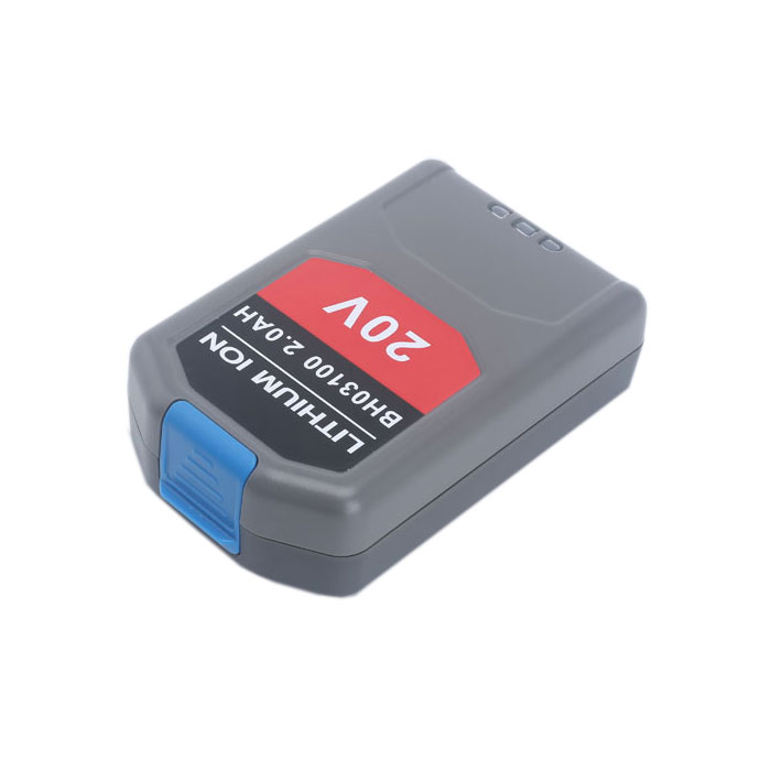 Compatible аккумулятор для электроинструмента for Hoover 0007350204042 Compatible аккумулятор для электроинструмента Hoover for 0007350204042