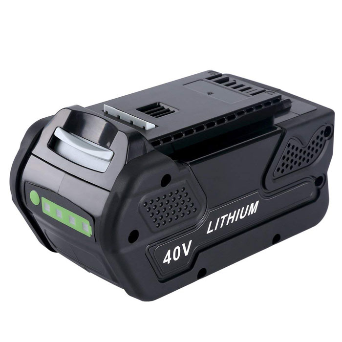 Compatible аккумулятор для электроинструмента GreenWorks  for ST40B410 