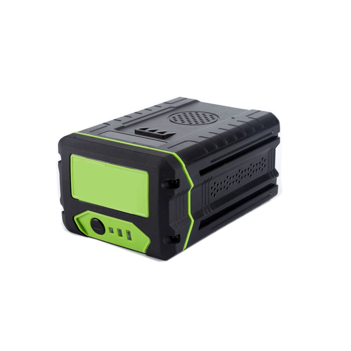 Compatible аккумулятор для электроинструмента for GreenWorks BAB727 Compatible аккумулятор для электроинструмента GreenWorks for BAB727