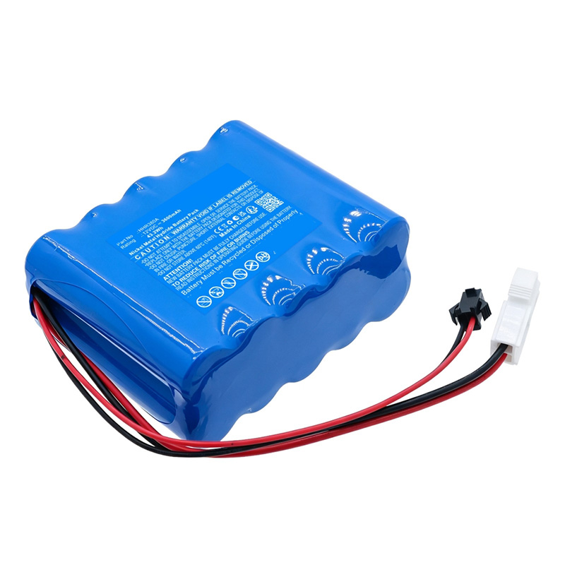 Compatible аккумулятор для оборудования for Siriusmed R30 Compatible аккумулятор для оборудования Siriusmed for R30
