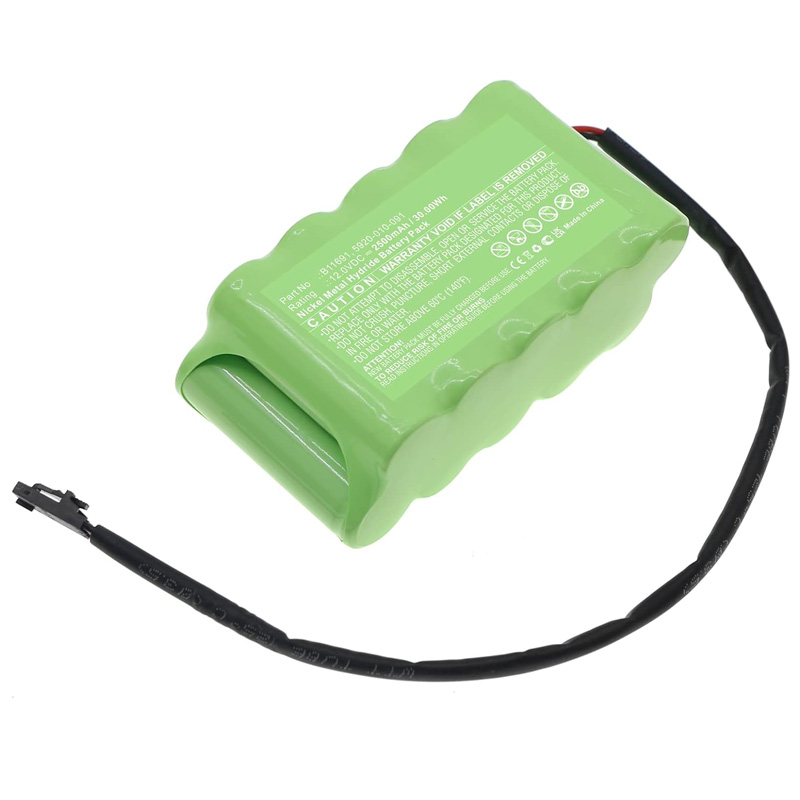 Compatible аккумулятор для оборудования for Stryker 0AXSTGX10 Compatible аккумулятор для оборудования Stryker for 0AXSTGX10