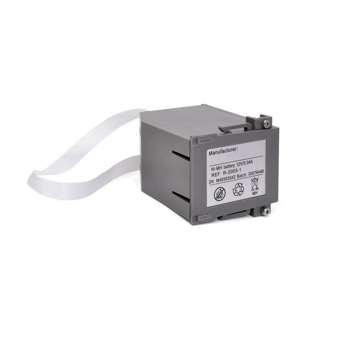 Compatible аккумулятор для оборудования for Innomed CardioAid 200B Compatible аккумулятор для оборудования Innomed for CardioAid 200B