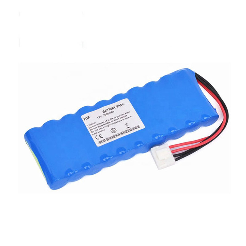 Compatible аккумулятор для оборудования for Carewell ECG-1101G Compatible аккумулятор для оборудования Carewell for ECG-1101G