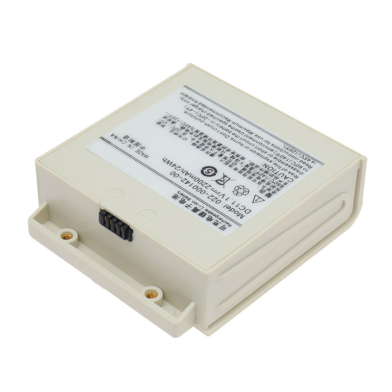 Compatible аккумулятор для оборудования for Comen C60 Compatible аккумулятор для оборудования Comen for C60