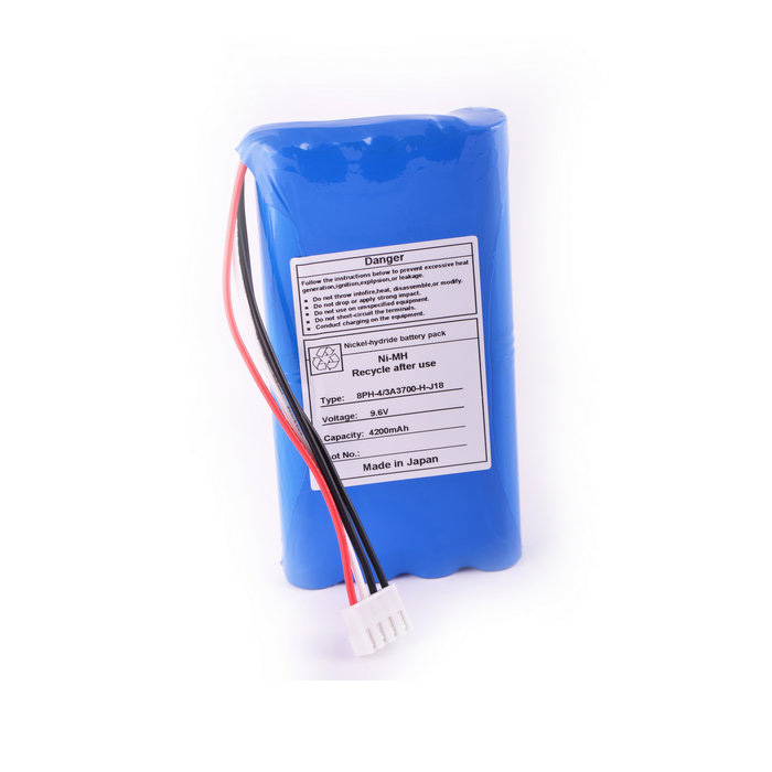Compatible аккумулятор для оборудования for Fukuda 515900026 Compatible аккумулятор для оборудования Fukuda for 515900026
