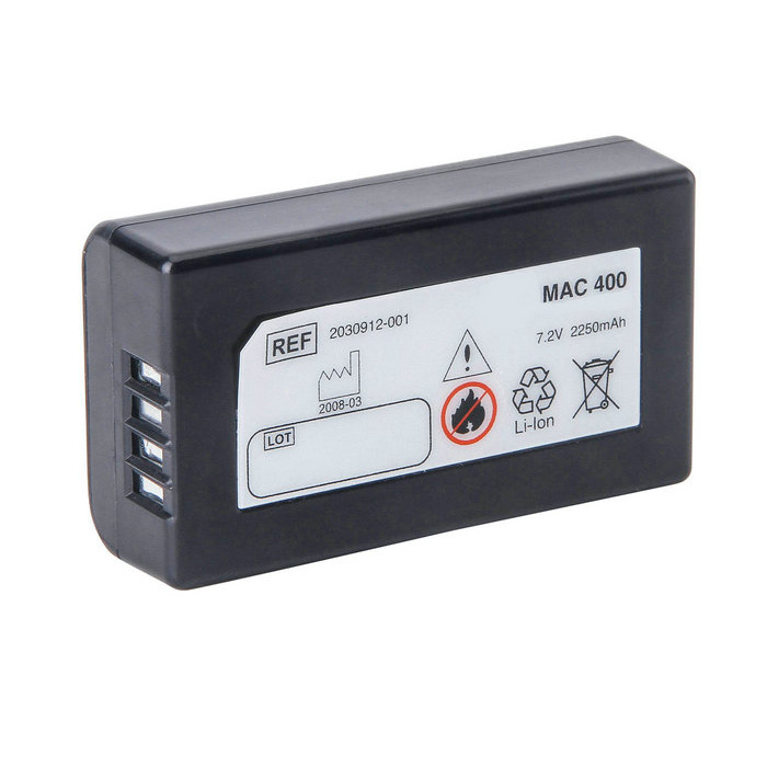 Compatible аккумулятор для оборудования Ge  for MAC600 