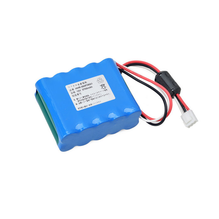 Compatible аккумулятор для оборудования KENZ CARDICO  for Kenz Cardico 1211 (2013) 