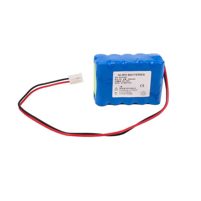 Compatible аккумулятор для оборудования for M B ECG1206B Compatible аккумулятор для оборудования M B for ECG1206B