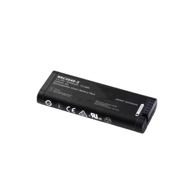 Compatible аккумулятор для оборудования Schiller  for 125D-613 