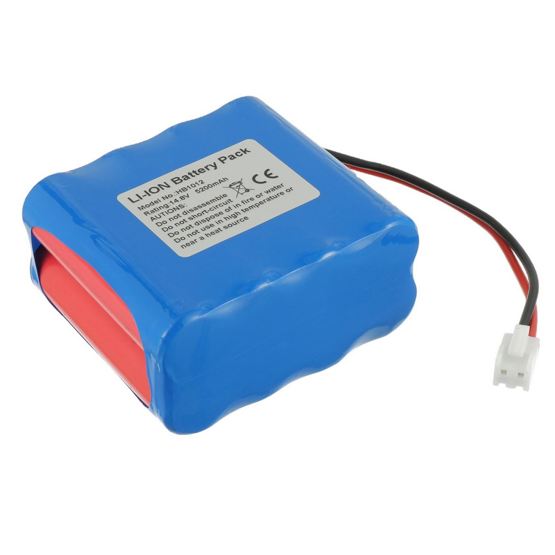 Compatible аккумулятор для оборудования for Hongbang HB1012 Compatible аккумулятор для оборудования Hongbang for HB1012