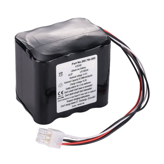 Compatible аккумулятор для оборудования for Bellavista bella vista 1000 Compatible аккумулятор для оборудования Bellavista for bella vista 1000