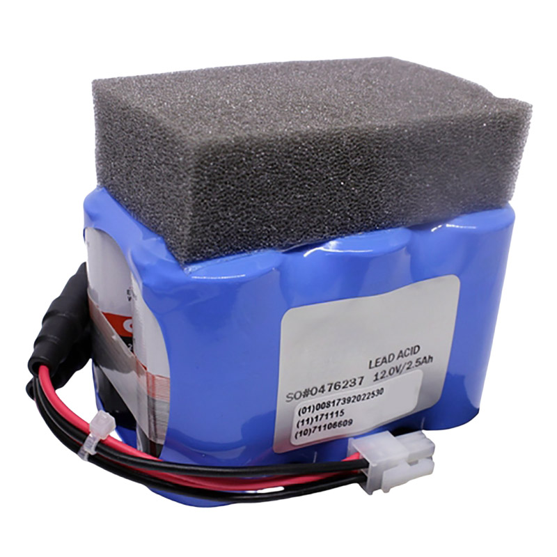 Compatible аккумулятор для оборудования for Devilbiss 880020 Compatible аккумулятор для оборудования Devilbiss for 880020