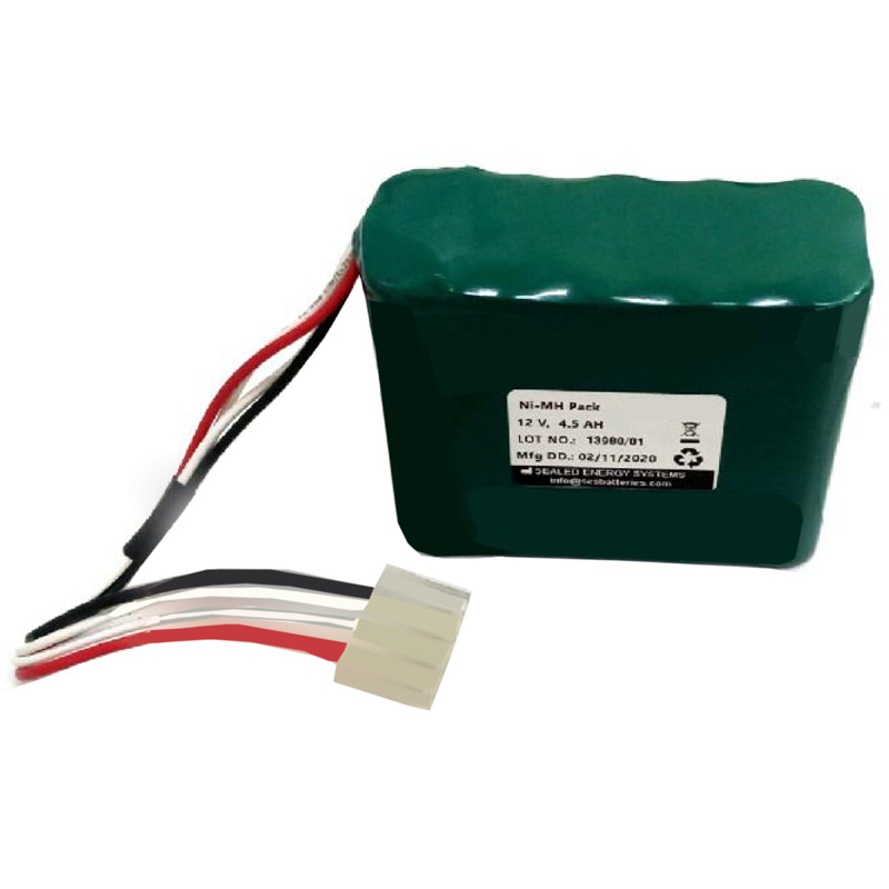 Compatible аккумулятор для оборудования Devilbiss  for Siare falco 202 
