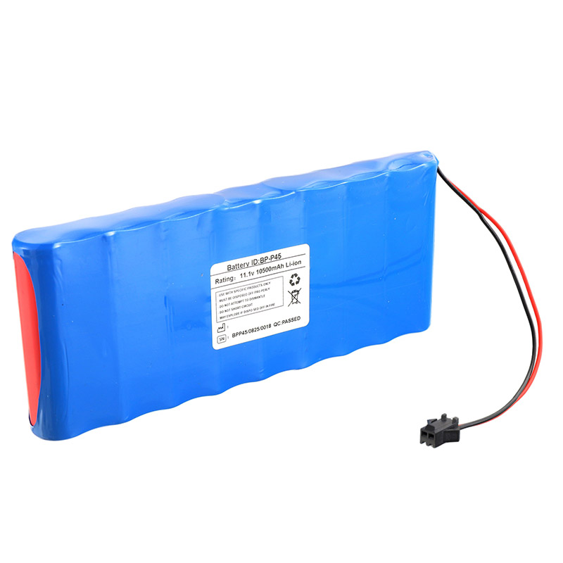 Compatible аккумулятор для оборудования for Oxivent BP-P45 Compatible аккумулятор для оборудования Oxivent for BP-P45