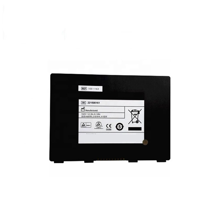 Compatible аккумулятор для оборудования for Edwards 6V 1.3A Compatible аккумулятор для оборудования Edwards for 6V 1.3A