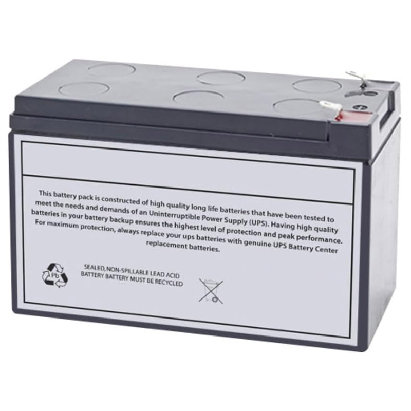 Compatible аккумулятор для оборудования for Tps DFX-23B.II Compatible аккумулятор для оборудования Tps for DFX-23B.II