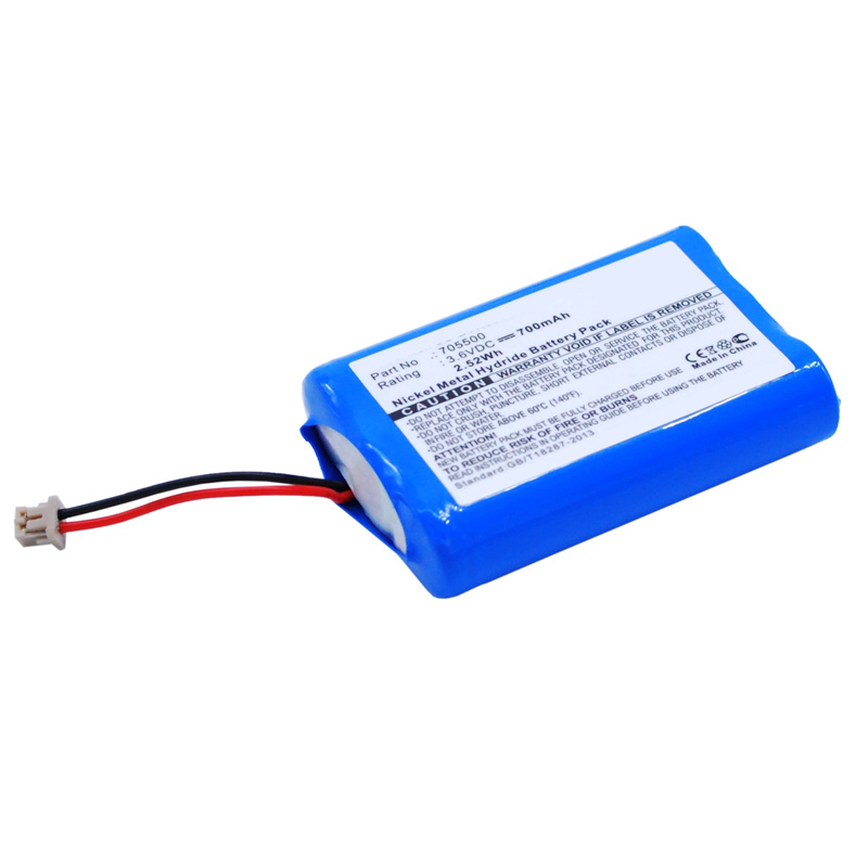 Compatible аккумулятор для оборудования for Canon 3M LED Compatible аккумулятор для оборудования Canon for 3M LED