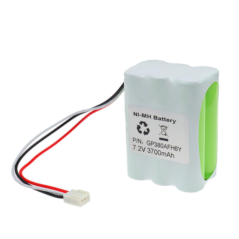 Compatible аккумулятор для оборудования for Mettler Toledo GP380AFH6Y6Z Compatible аккумулятор для оборудования Mettler Toledo for GP380AFH6Y6Z