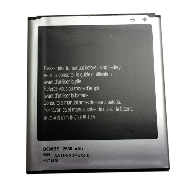 Compatible аккумулятор для оборудования for Samsung EB-B600BEBECWW Compatible аккумулятор для оборудования Samsung for EB-B600BEBECWW