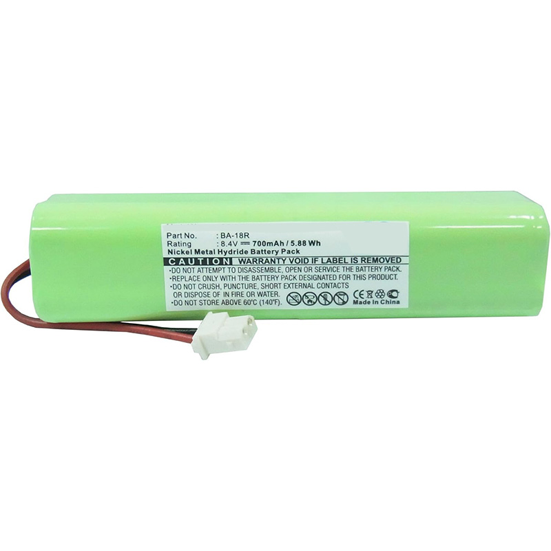Compatible аккумулятор для оборудования for Brother BA-18R Compatible аккумулятор для оборудования Brother for BA-18R