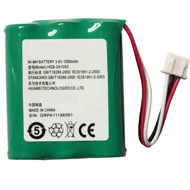 Compatible аккумулятор для оборудования for Huawei CS603262 1S1P Compatible аккумулятор для оборудования Huawei for CS603262 1S1P