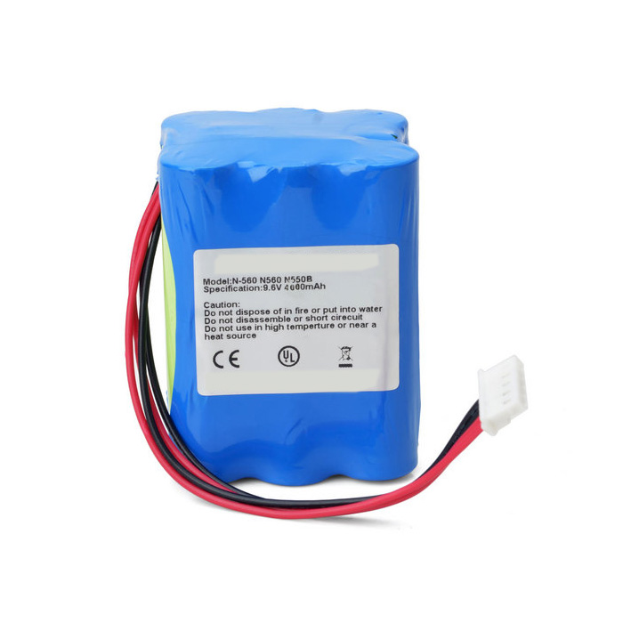 Compatible аккумулятор для оборудования NELLCOR PURITAN BENNETT INC  for N-550 