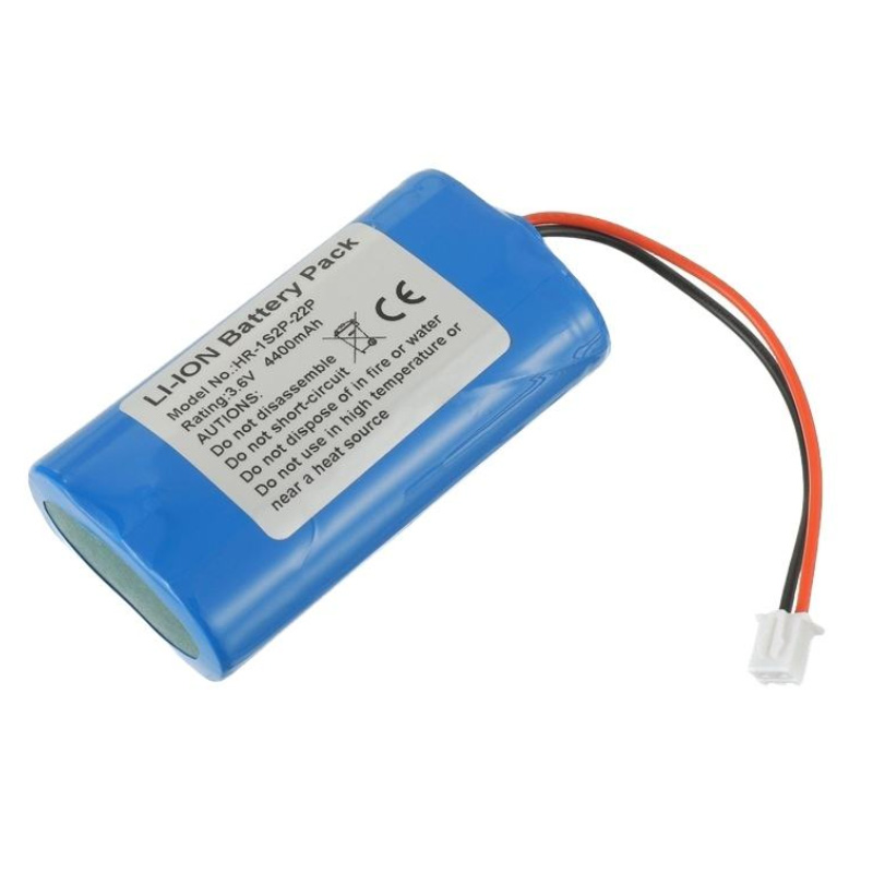 Compatible аккумулятор для оборудования for Haier HZY-8ZA Compatible аккумулятор для оборудования Haier for HZY-8ZA