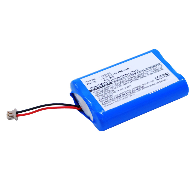 Compatible аккумулятор для оборудования for BrandTech Transferpette Compatible аккумулятор для оборудования BrandTech for Transferpette