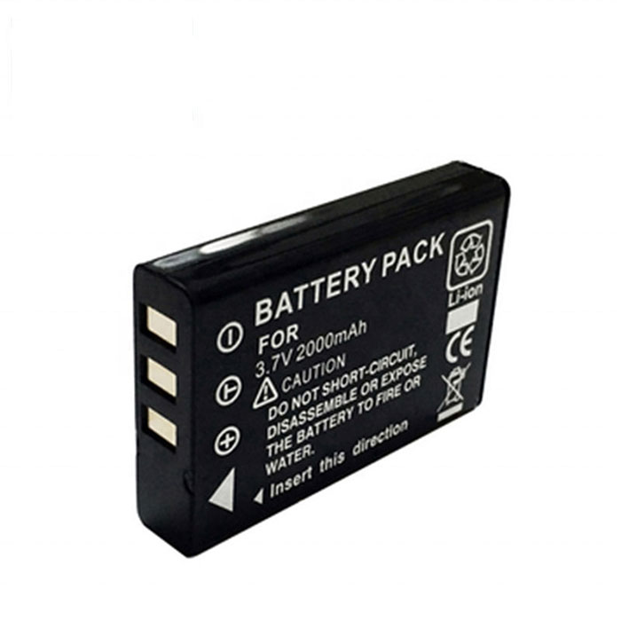 Compatible аккумулятор для оборудования for Otometrics Madsen AccuScreen Lite TE Compatible аккумулятор для оборудования Otometrics Madsen for AccuScreen Lite TE