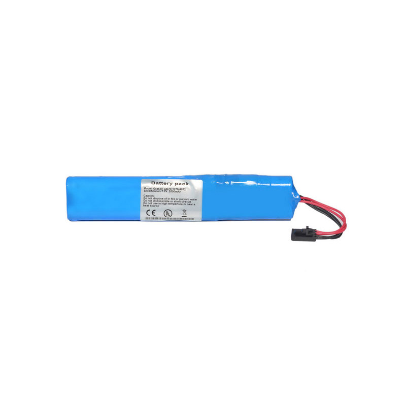 Compatible аккумулятор для оборудования for Welchallyn Unipower B11176 Compatible аккумулятор для оборудования Welchallyn for Unipower B11176