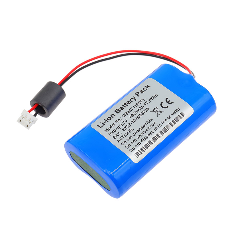 Compatible аккумулятор для оборудования for KARL STORZ MB467 Compatible аккумулятор для оборудования KARL STORZ for MB467