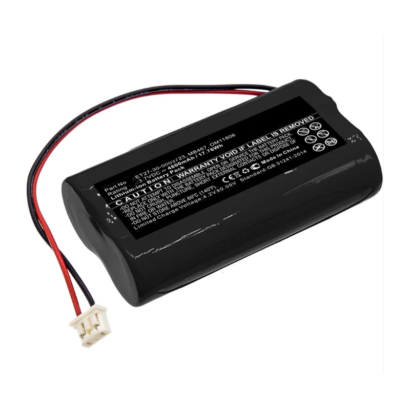 Compatible аккумулятор для оборудования for KARL STORZ 11101RP2 Compatible аккумулятор для оборудования KARL STORZ for 11101RP2