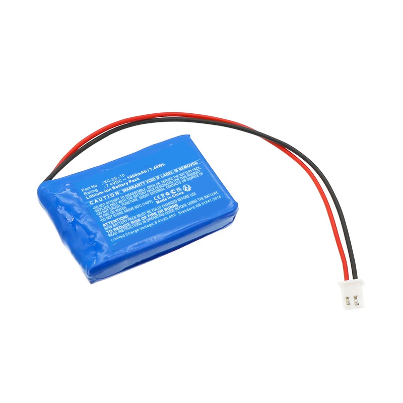Compatible аккумулятор для оборудования for Hartmann HAR880 Compatible аккумулятор для оборудования Hartmann for HAR880