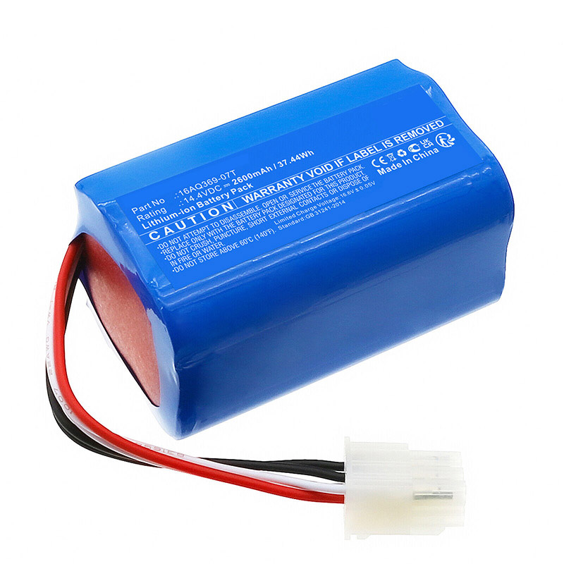 Compatible аккумулятор для оборудования Getinge Arjohuntleigh  for Huntleih ctg 
