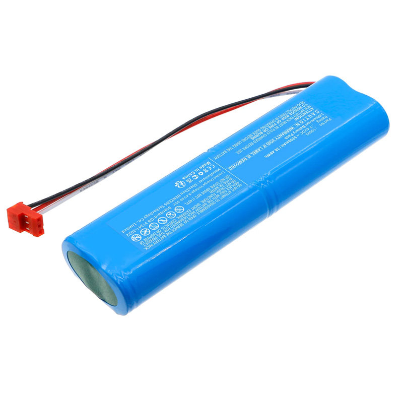 Compatible аккумулятор для оборудования for Riester 10693 Compatible аккумулятор для оборудования Riester for 10693