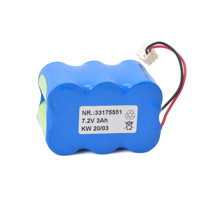 Compatible аккумулятор для оборудования for B Braun B Braun VISTA Compatible аккумулятор для оборудования B Braun for B Braun VISTA