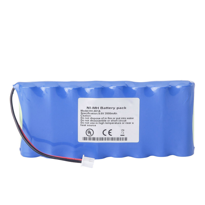Compatible аккумулятор для оборудования for HUAXI HX-901A Compatible аккумулятор для оборудования HUAXI for HX-901A