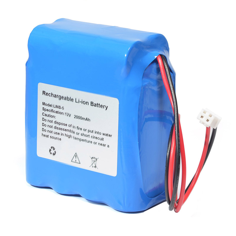 Compatible аккумулятор для оборудования leienyl  for NI-MH-10XAA-1.8AH-12V 