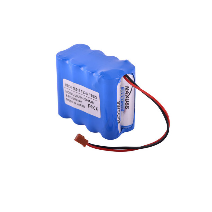 Compatible аккумулятор для оборудования for TERUMO SS-005024 Compatible аккумулятор для оборудования TERUMO for SS-005024