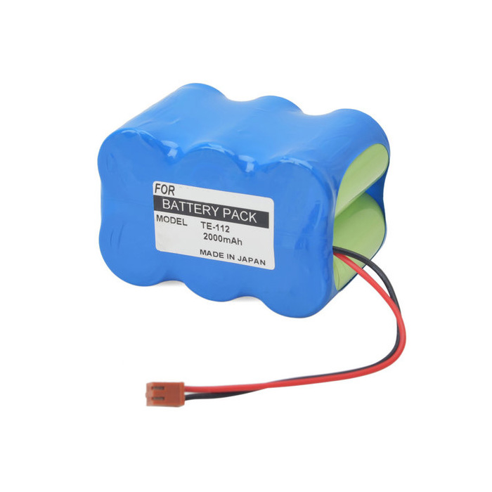 Compatible аккумулятор для оборудования for Terumo 6N-1200SCK Compatible аккумулятор для оборудования Terumo for 6N-1200SCK