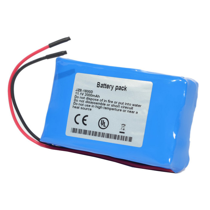 Compatible аккумулятор для оборудования for Jym JZB-1800C Compatible аккумулятор для оборудования Jym for JZB-1800C