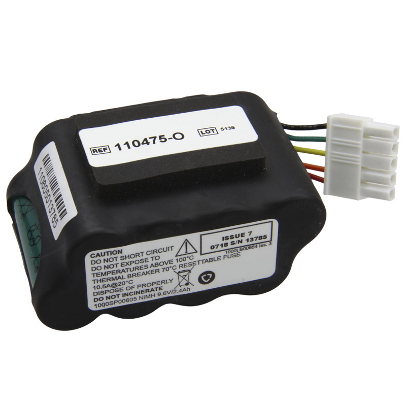 Compatible аккумулятор для оборудования for Alaris Asena GW 80203UNS02 Compatible аккумулятор для оборудования Alaris for Asena GW 80203UNS02