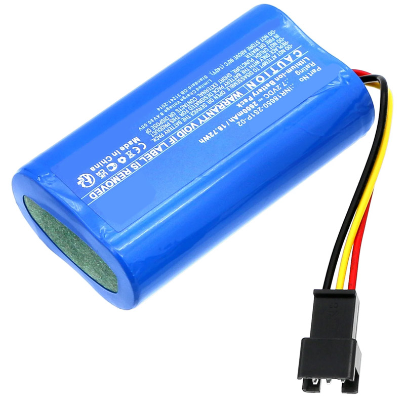 Compatible аккумулятор для оборудования for MEDCAPTAIN SYS-6010 Compatible аккумулятор для оборудования MEDCAPTAIN for SYS-6010