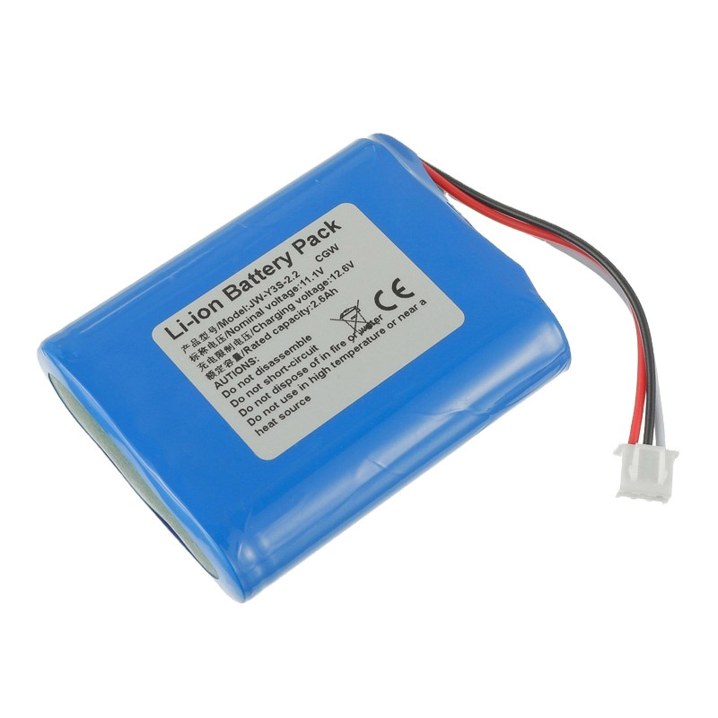 Compatible аккумулятор для оборудования Slgo  for JW-Y3S-2.2 