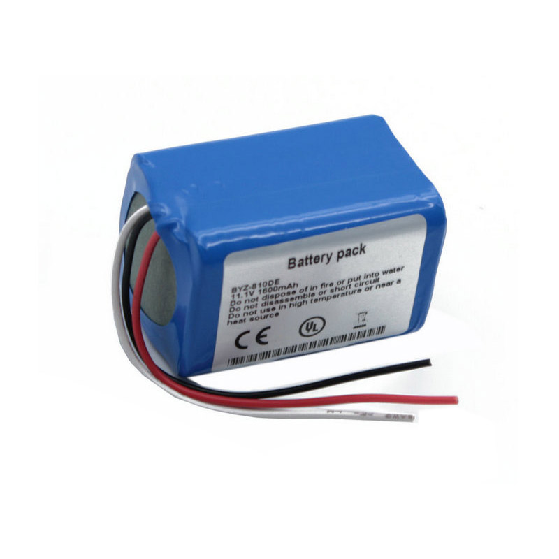 Compatible аккумулятор для оборудования for Byond BYS-820S Compatible аккумулятор для оборудования Byond for BYS-820S