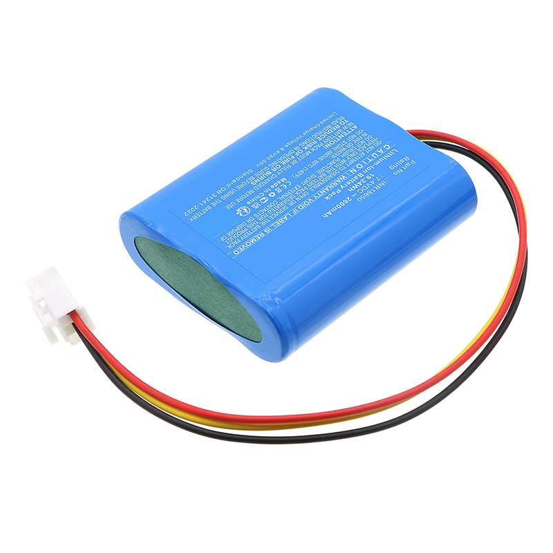 Compatible аккумулятор для оборудования for Wego WGS-1020 Compatible аккумулятор для оборудования Wego for WGS-1020